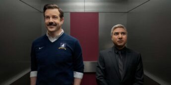 Ted Lasso