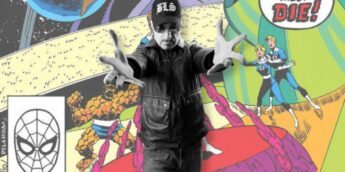Greg Capullo de volta à Marvel
