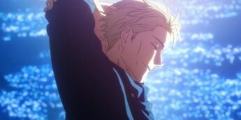 Jujutsu Kaisen Episódio 42