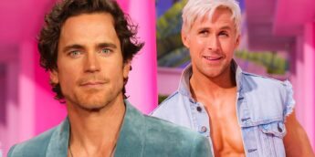 Matt Bomer quase foi Ken