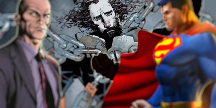 Superman