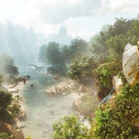 Ark: Survival Ascended