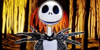 O Estranho Mundo de Jack