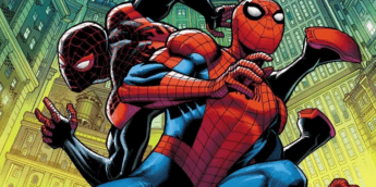 Homem-Aranha-Peter-Miles-Gang-War