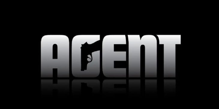 Agent, da Rockstar