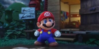 Super Mario RPG