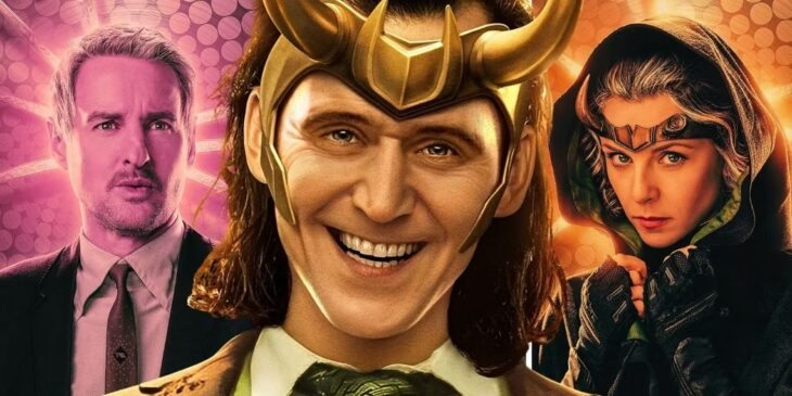 2ª temporada de Loki