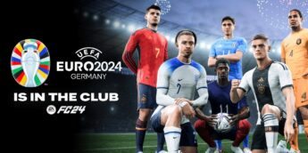 Eurocopa 2024 no EA Sports FC