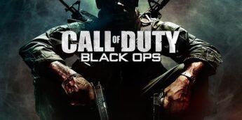 Call of Duty Black Ops