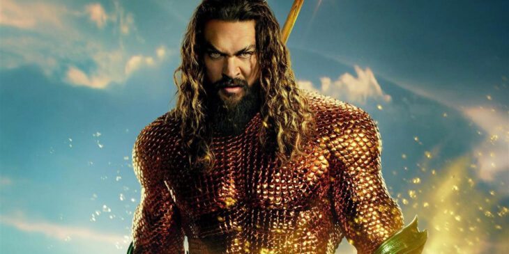 Aquaman 2: O Reino Perdido