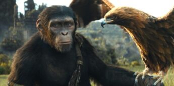 Filme de Planeta dos Macacos