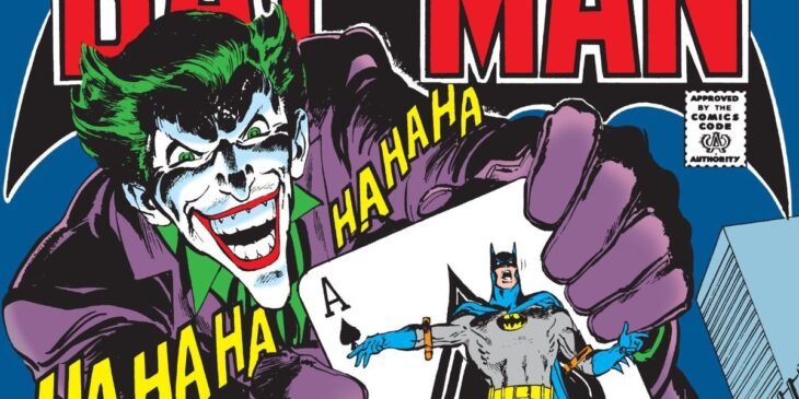 Coringa