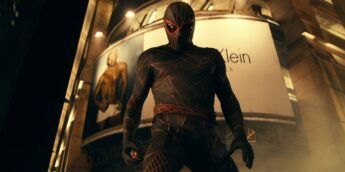 Marvel na Sony