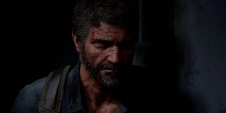 Detalhes de The Last of Us Part II