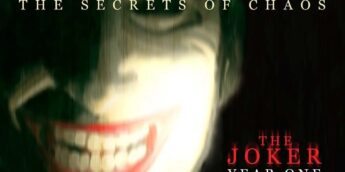Coringa: Ano Um