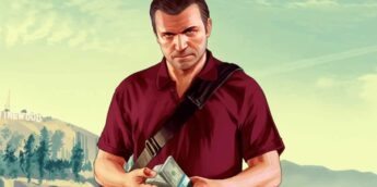 Michael de GTA V