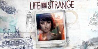 Life is Strange