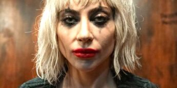 Lady Gaga é Arlequina em Coringa 2