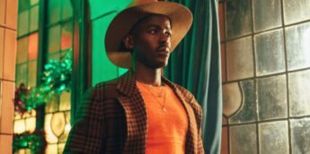 Ncuti Gatwa em nova temporada de Doctor Who