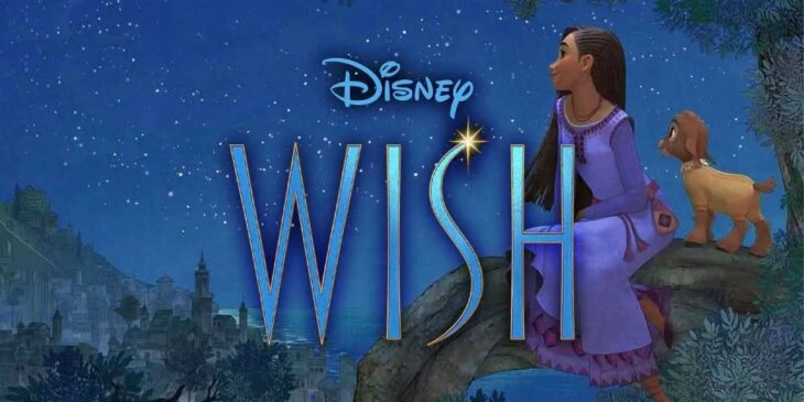 Wish: O Poder dos Desejos