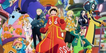 Egghead de One Piece