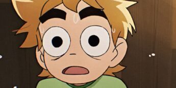 Scott Pilgrim A Série, da Netflix