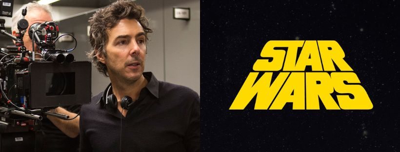 Shawn Levy e Star Wars