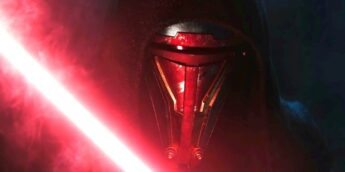 STAR WARS KNIGHTS OF THE OLD REPUBLIC