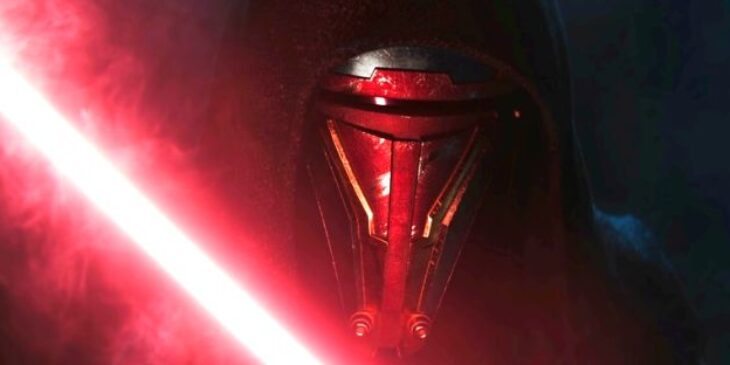 STAR WARS KNIGHTS OF THE OLD REPUBLIC
