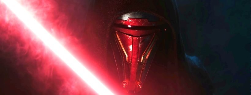 STAR WARS KNIGHTS OF THE OLD REPUBLIC