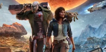 Star Wars Outlaws