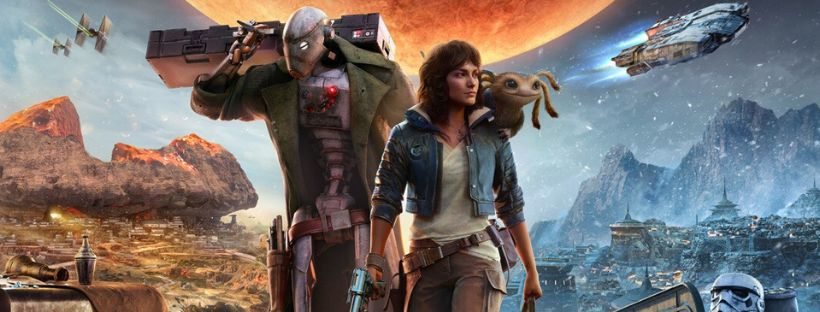 Star Wars Outlaws