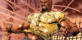 Luke Cage: Gang War