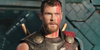 Thor: Ragnarok