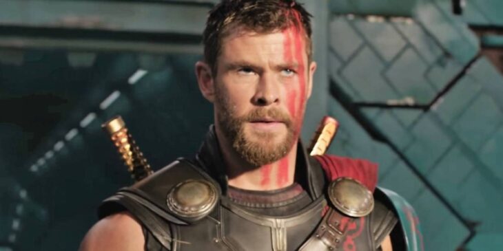 Thor: Ragnarok