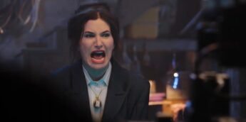 Agatha: Darkhold Diaries