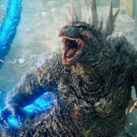 Godzilla Minus One