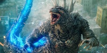 Godzilla Minus One