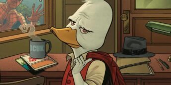 Howard, o Pato