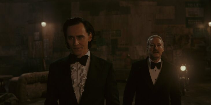 Avante de Loki
