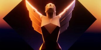 Categorias do The Game Awards
