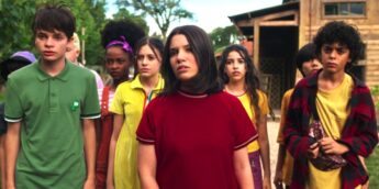 Turma da Mônica A Série