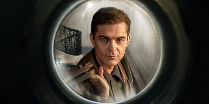 Trailer oficial Berlim