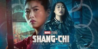 Awkwafina em Shang-Chi