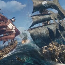 Skull & Bones
