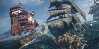 Skull & Bones
