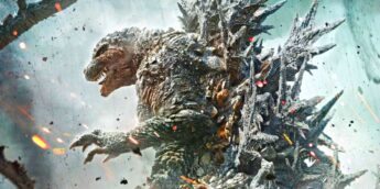 Godzilla Minus One, da Toho