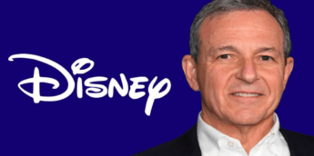 CEO-da-Disney