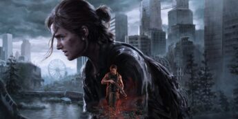 The Last of Us