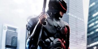 Reboot do RoboCop